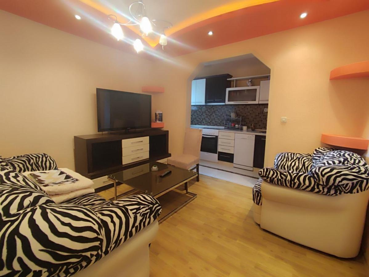 Gogo Apartments Ohrid Exterior photo
