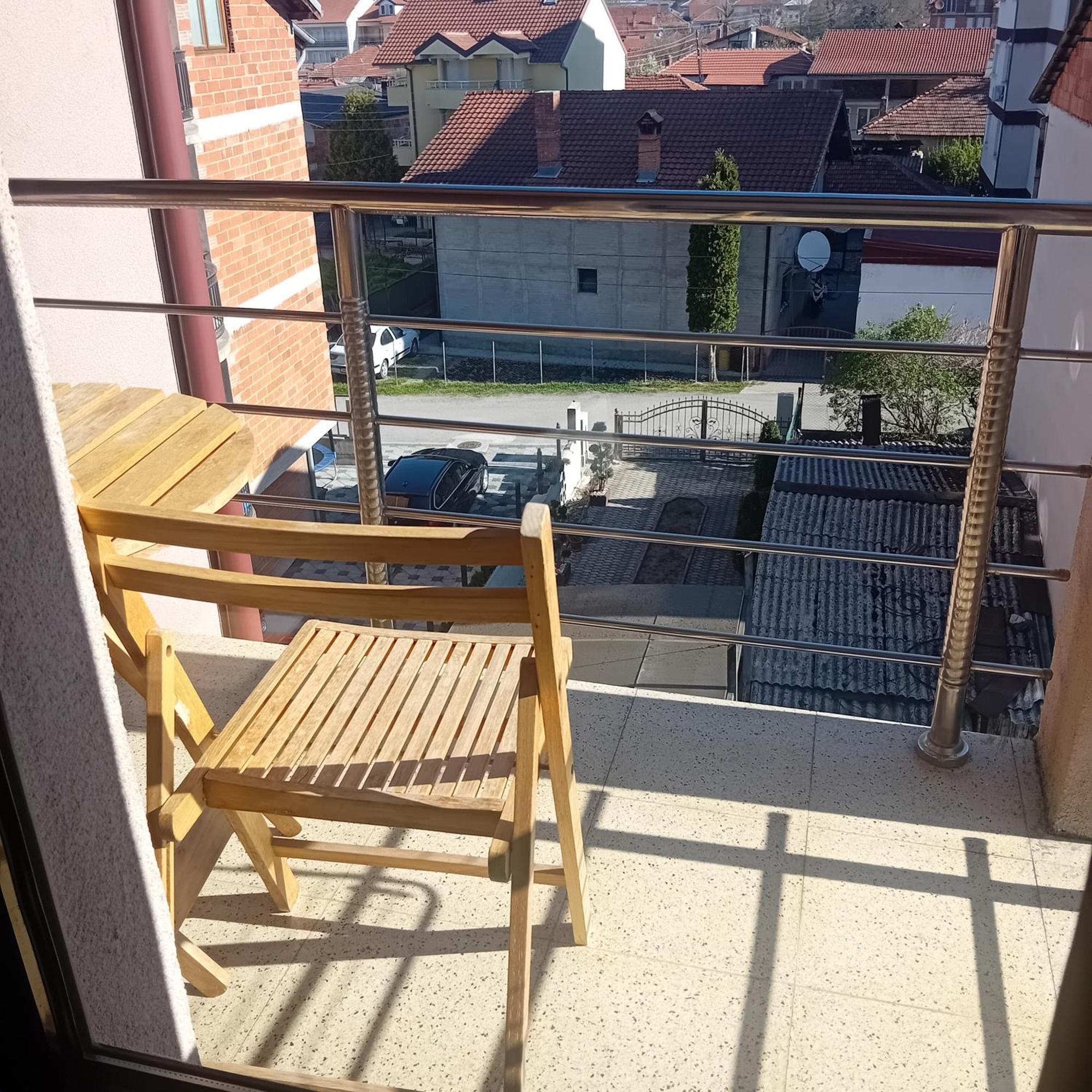 Gogo Apartments Ohrid Exterior photo