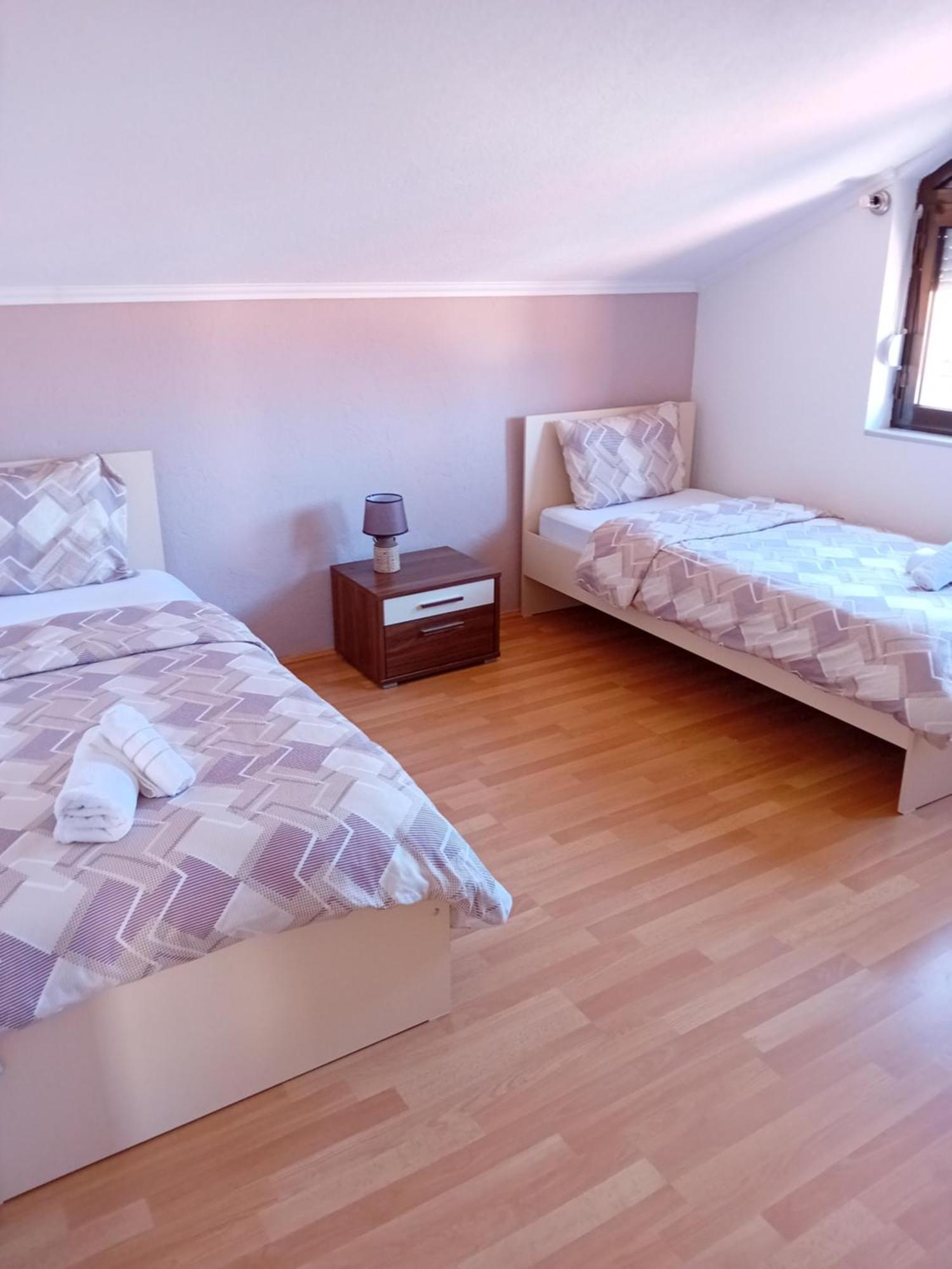 Gogo Apartments Ohrid Room photo